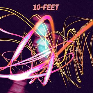 The thumbnail of [Single] 10-FEET – gg燦然 (2024.06.14/MP3+Flac/RAR)