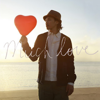 The thumbnail of [Album] TEE – Much Love (2012.12.05/Flac/RAR)