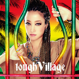 The thumbnail of [Album] lecca – Tough Village (2014.06.13/Flac/RAR)