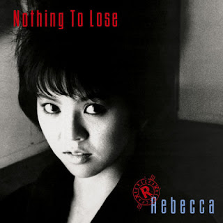 The thumbnail of [Single] Rebecca – Nothing to Lose (1984~1991/Flac/RAR)