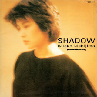 The thumbnail of [Album] Mieko Nishijima – Shadow (1986~2004/Flac/RAR)