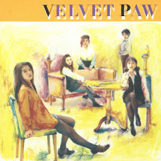 [Album] VELVET PΛW – 目覚めるまで (1992~2019/Flac/RAR)