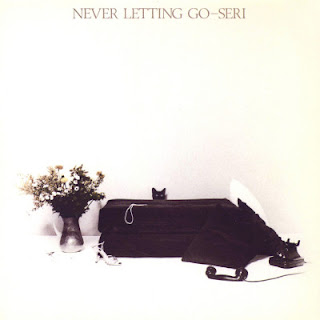 The thumbnail of [Album] Seri Ishikawa – Never Letting Go (1978/Flac/RAR)