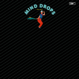 The thumbnail of [Album] Amii Ozaki – Mind Drops (1977/Flac/RAR)