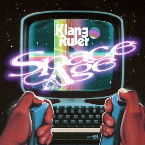 The thumbnail of [Album] Klang Ruler – Space Age (2024.05.15/MP3/RAR)