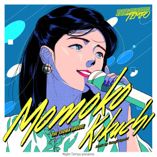 The thumbnail of [Single] Night Tempo – Momoko Kikuchi ~ Night Tempo presents The Showa Groove (2021/Flac/RAR)