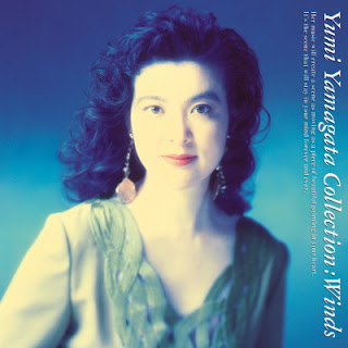 The thumbnail of [Album] Yumi Yamagata – Winds (1991.06.12/Flac/RAR)