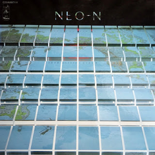 The thumbnail of [Album] Yonin Bayashi – Neo-N (1979~2002/Flac/RAR)