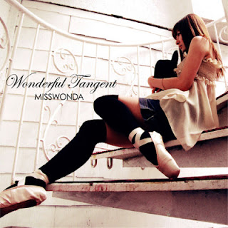 The thumbnail of [Album] MissWonda – Wonderful Tangent (2005.08.17/Flac/RAR)