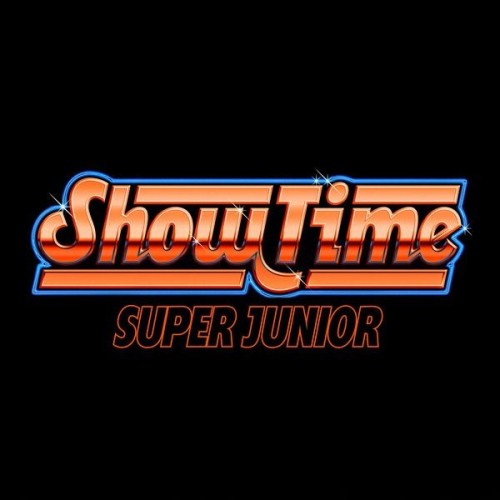 The thumbnail of [Single] Super Junior (슈퍼주니어) – Show Time [FLAC / 24bit Lossless / WEB] [2024.06.11]