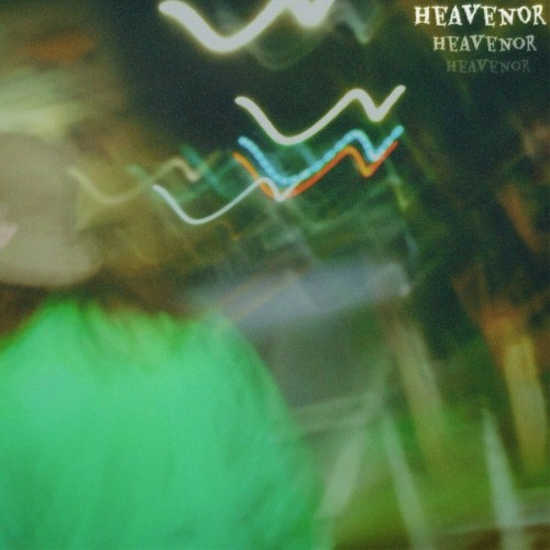 The thumbnail of [Single] Spool (スプール) – Heavenor [FLAC / WEB] [2024.06.12]