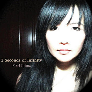 [Single] 飯島真理 / Mari Iijima – 2 Seconds of Infinity (2024.07.30/Flac/RAR)