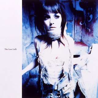 The thumbnail of [Album] Olivia – The Lost Lolli (2004.02.18/Flac/RAR)