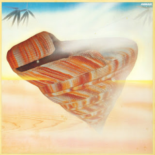 The thumbnail of [Album] 風 – 海風 / Kaze – Umikaze (1977.10.25/Flac/RAR)