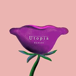 The thumbnail of [Single] ELAIZA – Utopia (2024.06.19/MP3+Hi-Res FLAC/RAR)