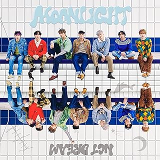 The thumbnail of [Single] NCT DREAM – Moonlight (2024.06.05/MP3+Flac/RAR)