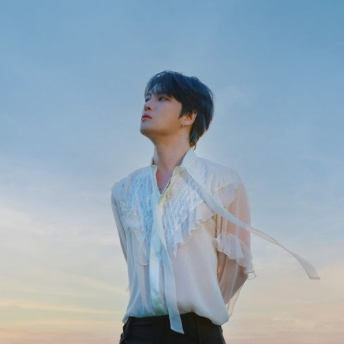 The thumbnail of [Single] Jaejoong (김재중) – I AM U [FLAC / 24bit Lossless / WEB] [2024.06.11]