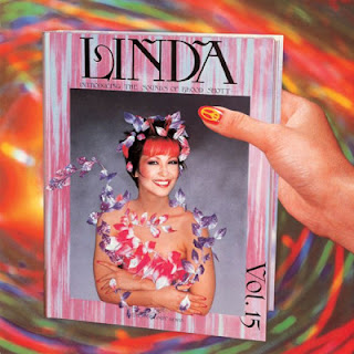 The thumbnail of [Album] Ann Lewis – Linda (1980~1990/Flac/RAR)