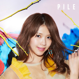 The thumbnail of [Album] Pile – Pile (web edition) (2016/Flac/RAR)