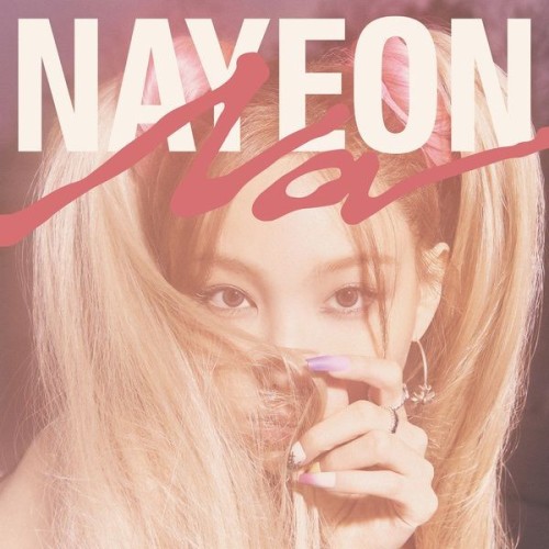 The thumbnail of [Album] NAYEON (나연) – NA [FLAC / 24bit Lossless / WEB] [2024.06.14]