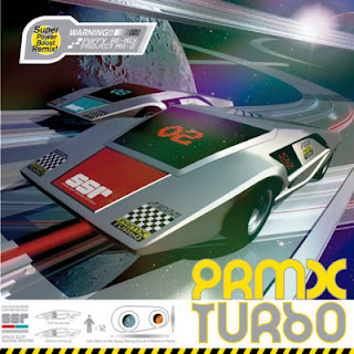 The thumbnail of [Album] Puffy – PRMX TURBO (2003.09.18/Flac/RAR)