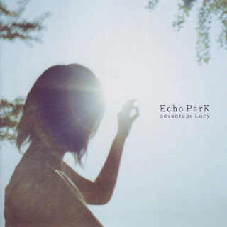 The thumbnail of [Album] advantage Lucy – Echo Park (2005.11.11/Flac/RAR)