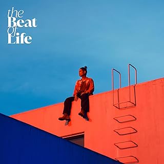 The thumbnail of [Single] 久保田利伸 – the Beat of Life (2024.06.19/MP3+Hi-Res FLAC/RAR)