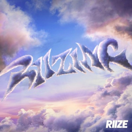 The thumbnail of [Album] RIIZE (라이즈) – RIIZING [FLAC / 24bit Lossless / WEB] [2024.06.17]