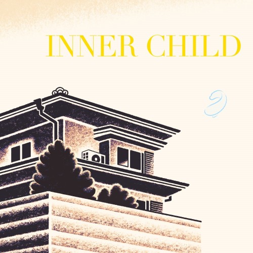 The thumbnail of [Single] くじら (WhaleDontSleep) – INNER CHILD EP [FLAC / 24bit Lossless / WEB] [2024.06.19]