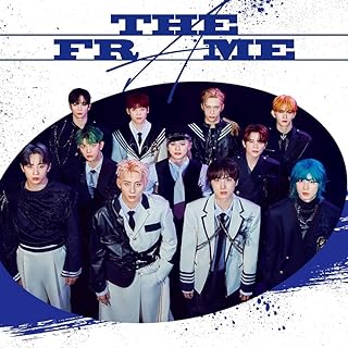 The thumbnail of [Single] INI – The Frame (2024.06.25/MP3+Flac/RAR)