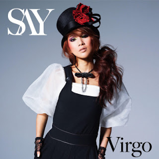 The thumbnail of [Album] Say – Virgo (2011/Flac/RAR)