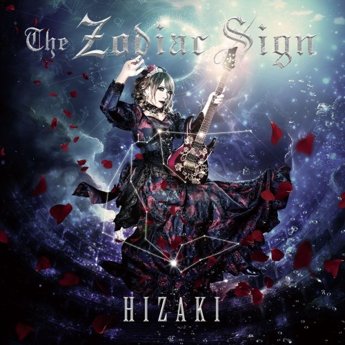 The thumbnail of [Album] HIZAKI – The Zodiac Sign [FLAC + MP3 320 / CD] [2024.06.12]