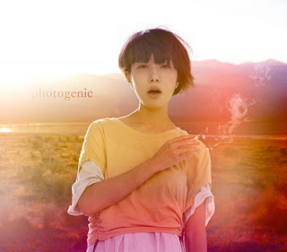 The thumbnail of [Album] Salyu – Photogenic (2012.02.15/Flac/RAR)