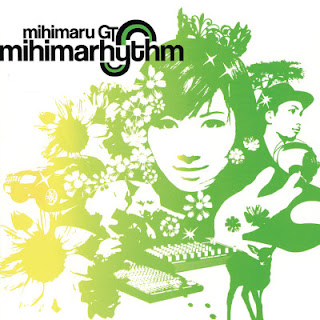 The thumbnail of [Album] mihimaru GT – mihimarhythm (2004/Flac/RAR)