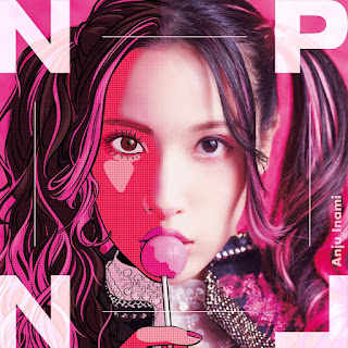 The thumbnail of [Single] 伊波杏樹 / Anju Inami – NPNL (2024.06.26/MP3+Hi-Res FLAC/RAR)