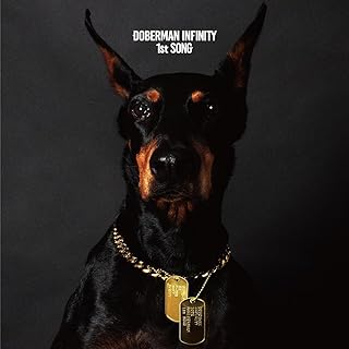 The thumbnail of [Single] DOBERMAN INFINITY – 1st Song (2024.06.26/MP3/RAR)