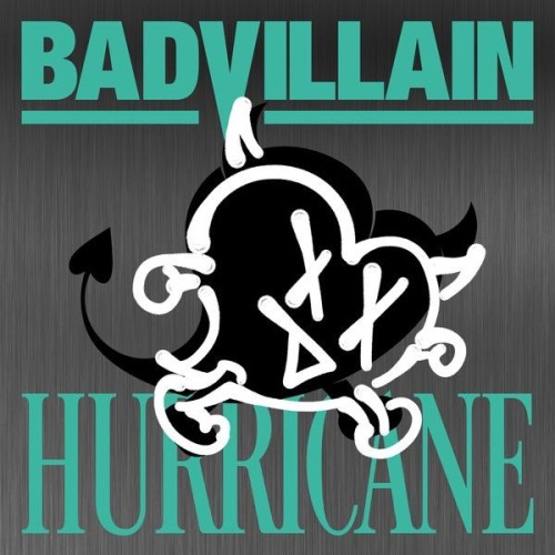 The thumbnail of [Single] BADVILLAIN (배드빌런) – HURRICANE [FLAC / 24bit Lossless / WEB] [2024.06.24]