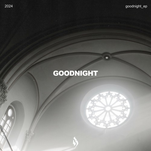 The thumbnail of [Single] BUNNY – GOODNIGHT [FLAC / WEB] [2024.06.26]