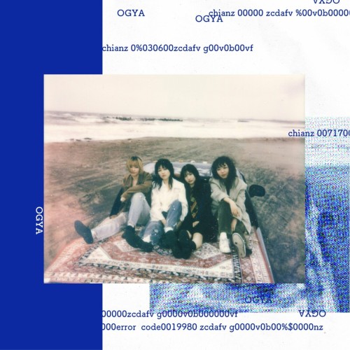 The thumbnail of [Single] CHIANZ – OGYA [FLAC / WEB] [2024.06.26]