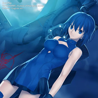 [Single] ReoNa – Believer -English ver.- (from Tsukihime -A piece of blue glass moon-) (2024.06.27/MP3+Hi-Res FLAC/RAR)