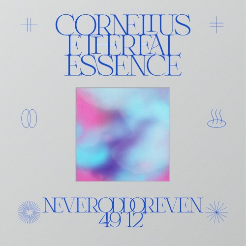 The thumbnail of [Album] CORNELIUS (コーネリアス) – Ethereal Essence (Selected Version) [FLAC / WEB] [2024.06.26]