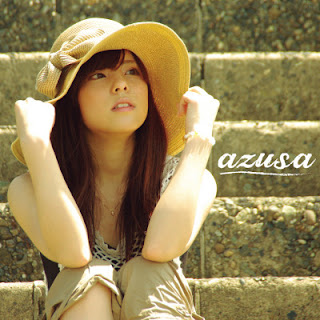 [Album] azusa (満梓) – azusa (2011.08.31/Flac/RAR)