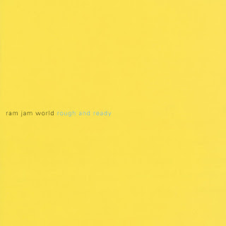 [Album] Ram Jam World – Rough and Ready (1997.07.25/Flac/RAR)