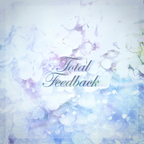 The thumbnail of [Album] VA – Total Feedback 2024 [FLAC / WEB] [2024.06.26]