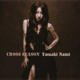 The thumbnail of [Single] 玉置成実 / Nami Tamaki – Cross Season (2007/Flac/RAR)