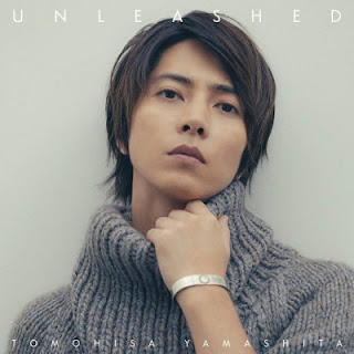 The thumbnail of [Album] 山下智久 / Tomohisa Yamashita – Unleashed (Regular edition) (2018.11.28/Flac/RAR)