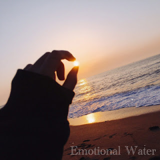 The thumbnail of [Single] minami – Emotional Water (2017.06.21/Flac/RAR)