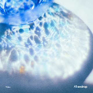 [Single] androp – Vidro (2024.07.01/MP3/RAR)