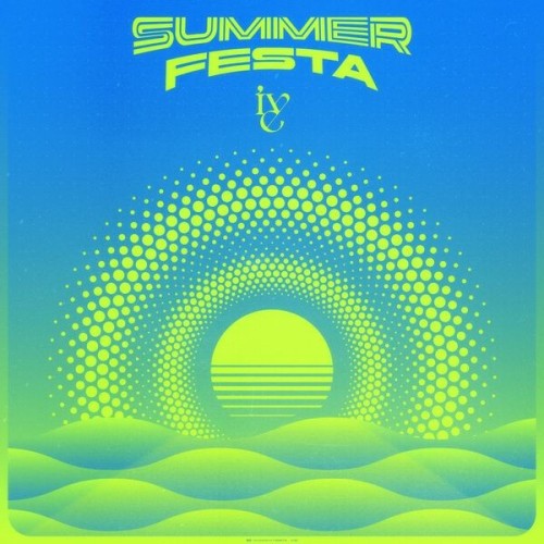 [Single] IVE (아이브) – SUMMER FESTA [FLAC / 24bit Lossless / WEB] [2024.06.28]