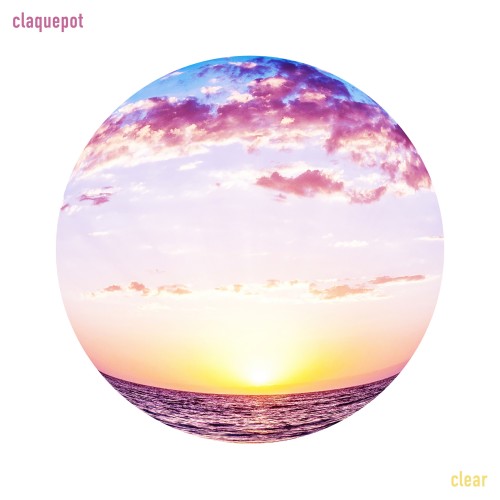 The thumbnail of [Single] claquepot – クリア [FLAC / WEB] [2024.06.28]